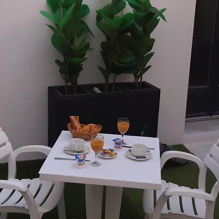 Hotel Emilie Royan Dış mekan fotoğraf