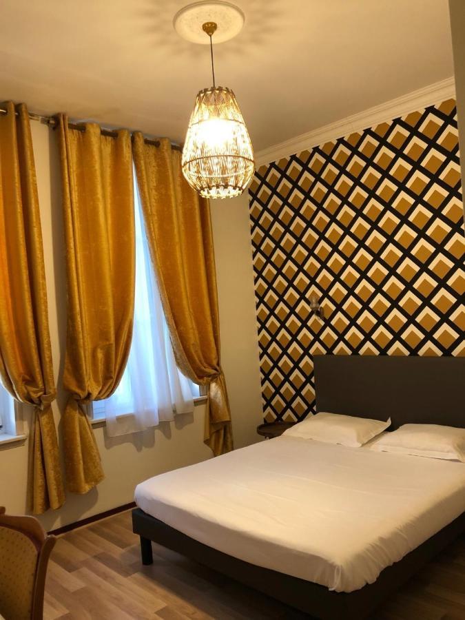 Hotel Emilie Royan Dış mekan fotoğraf