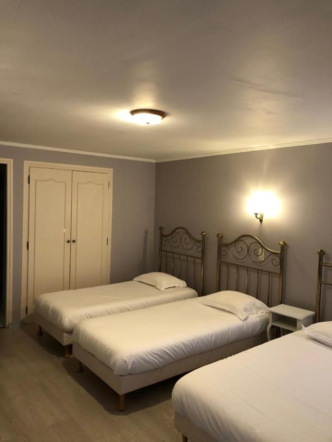 Hotel Emilie Royan Dış mekan fotoğraf