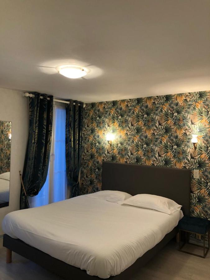 Hotel Emilie Royan Dış mekan fotoğraf