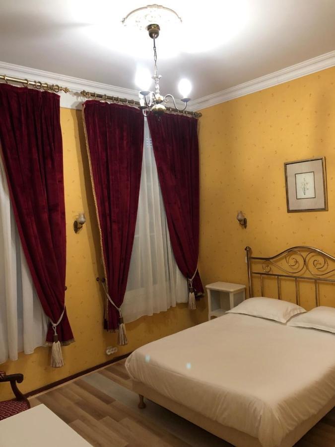 Hotel Emilie Royan Dış mekan fotoğraf