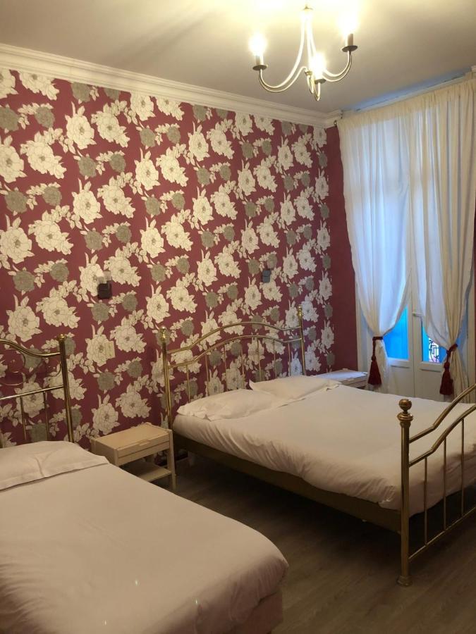 Hotel Emilie Royan Dış mekan fotoğraf