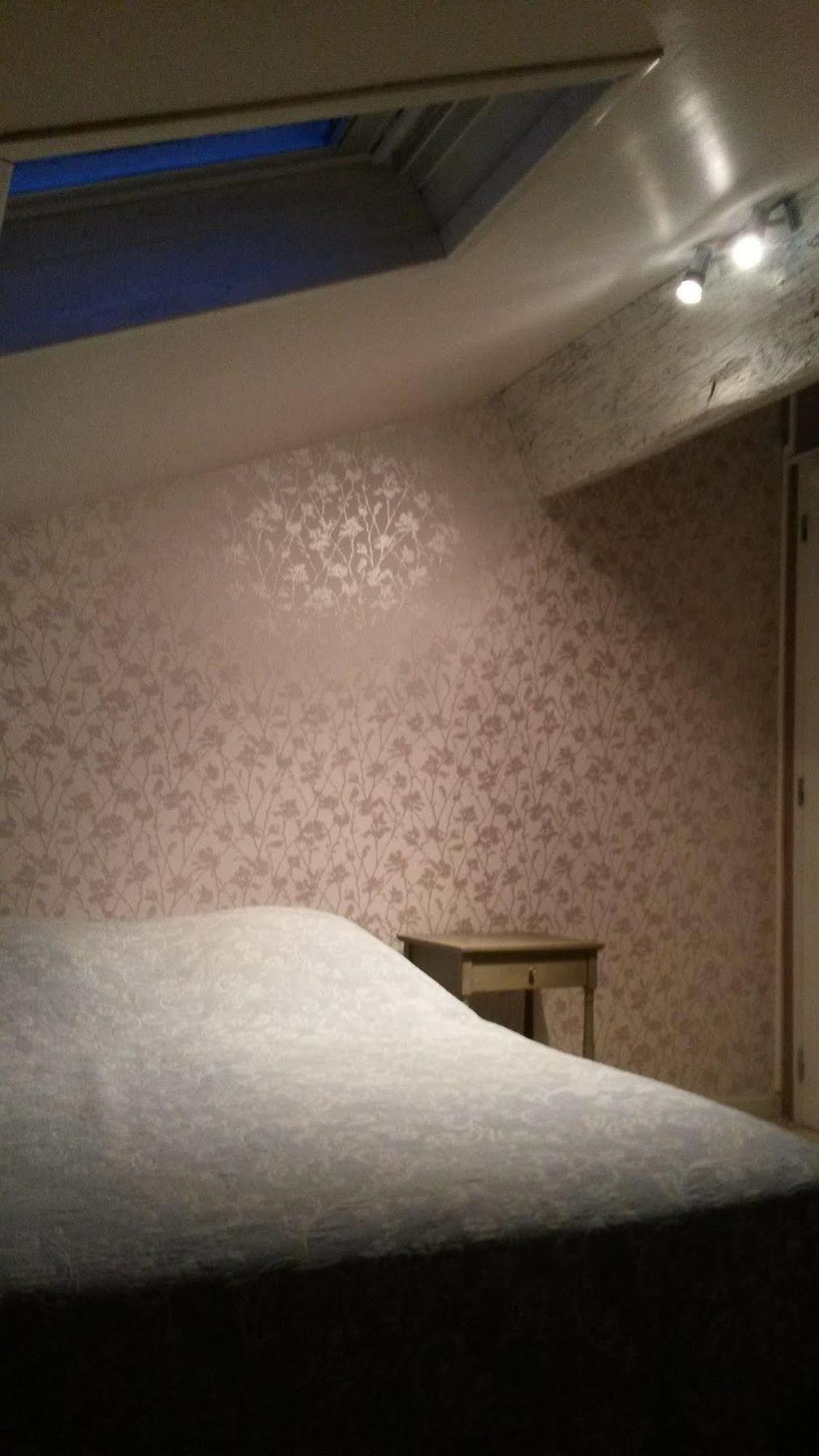 Hotel Emilie Royan Dış mekan fotoğraf