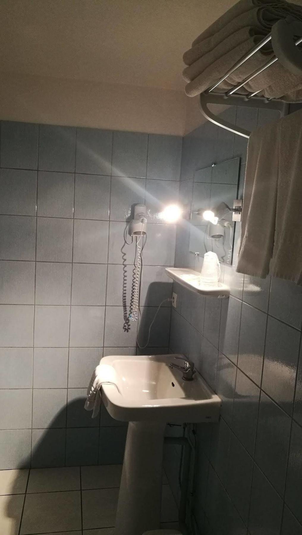 Hotel Emilie Royan Dış mekan fotoğraf