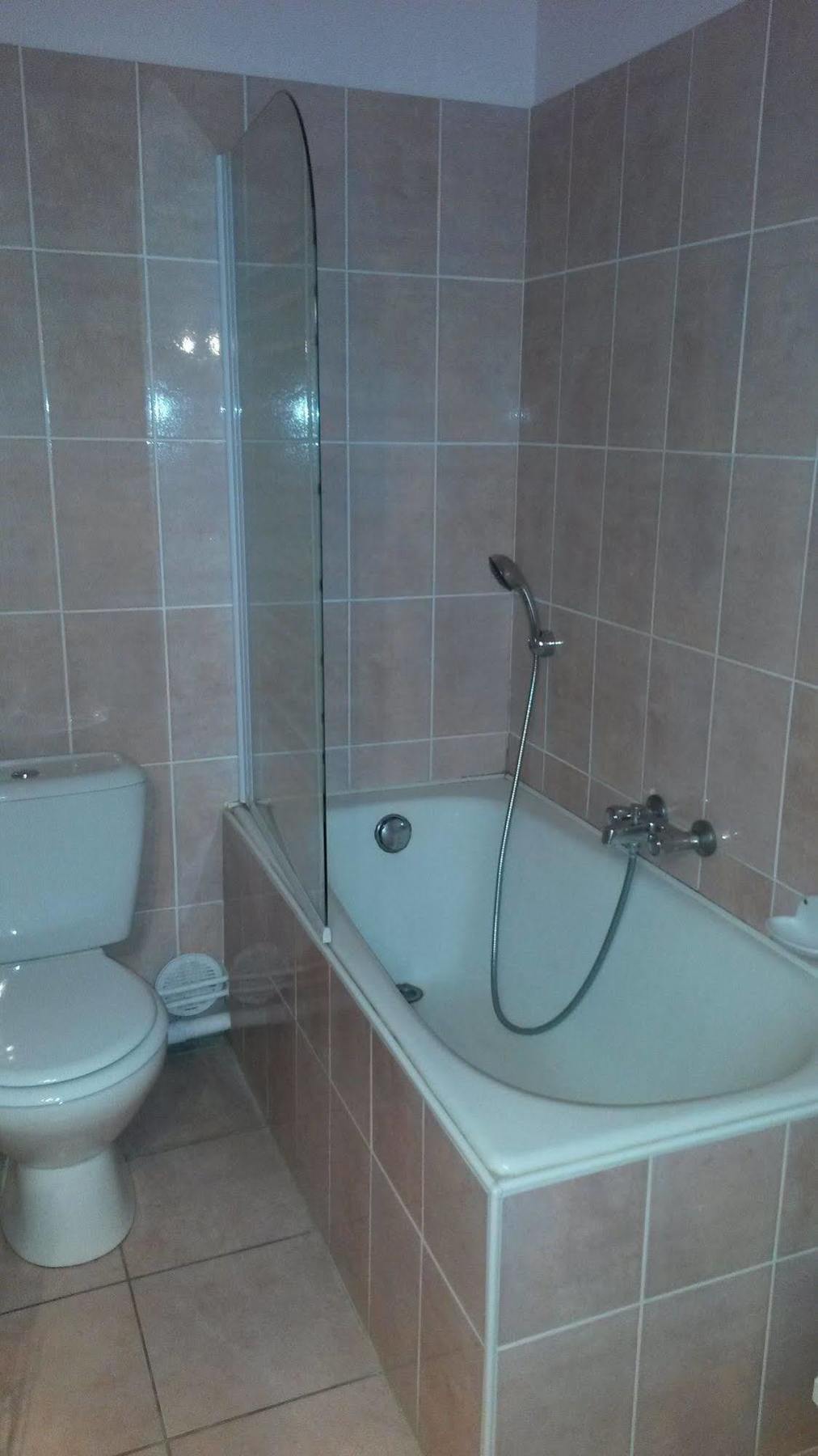 Hotel Emilie Royan Dış mekan fotoğraf