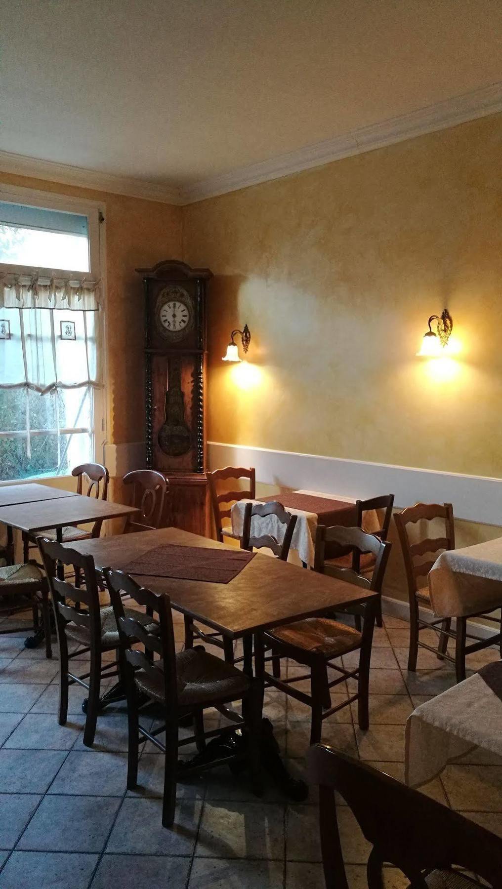Hotel Emilie Royan Dış mekan fotoğraf
